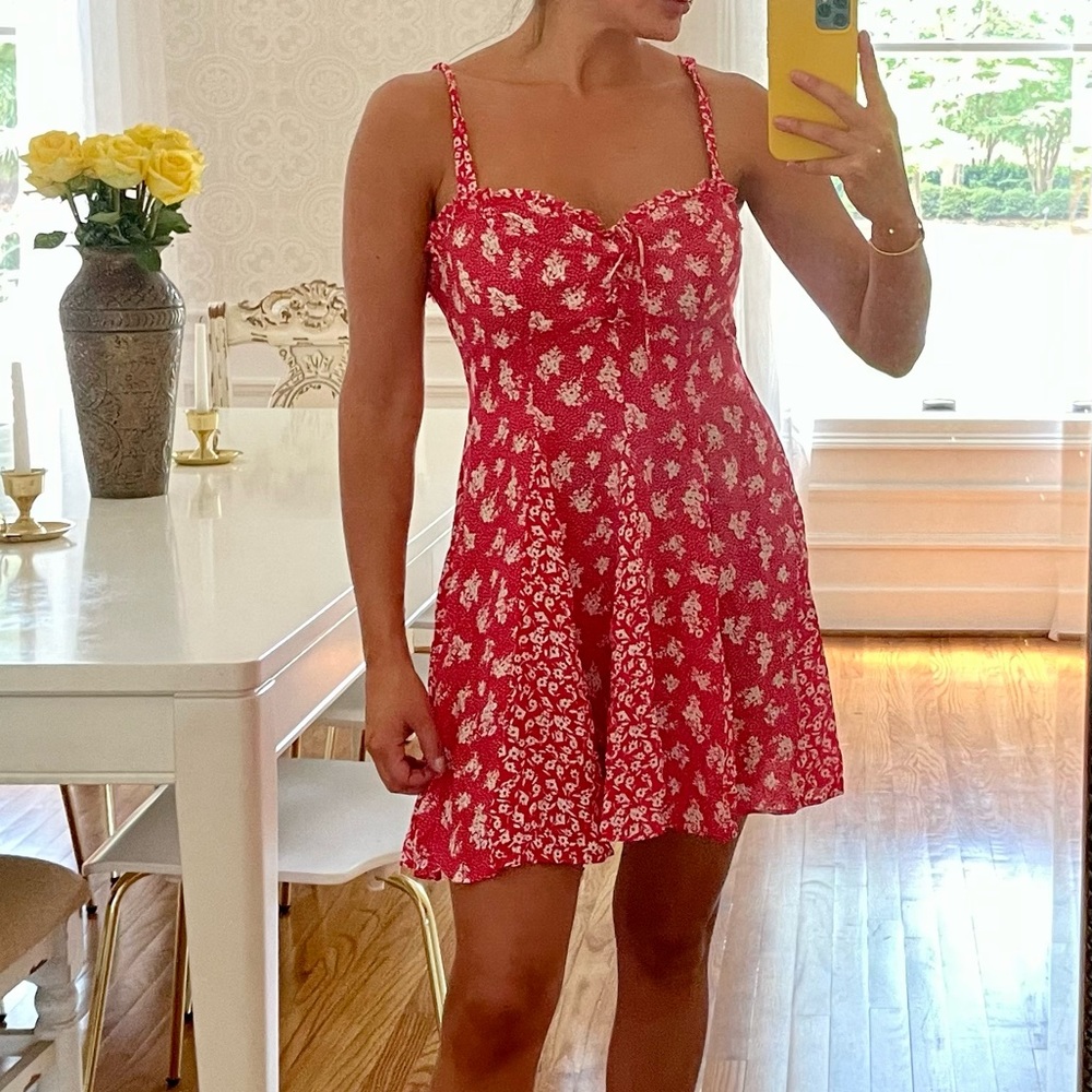 Free People Dress